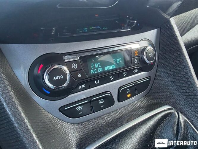 Ford Tourneo Connect 45 interauto-car