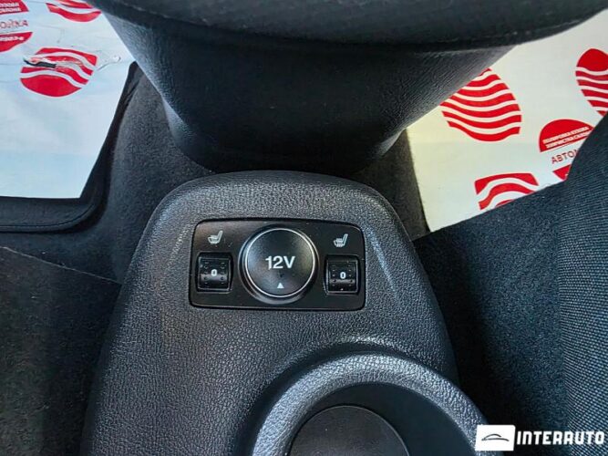 Ford Tourneo Connect 46 interauto-car