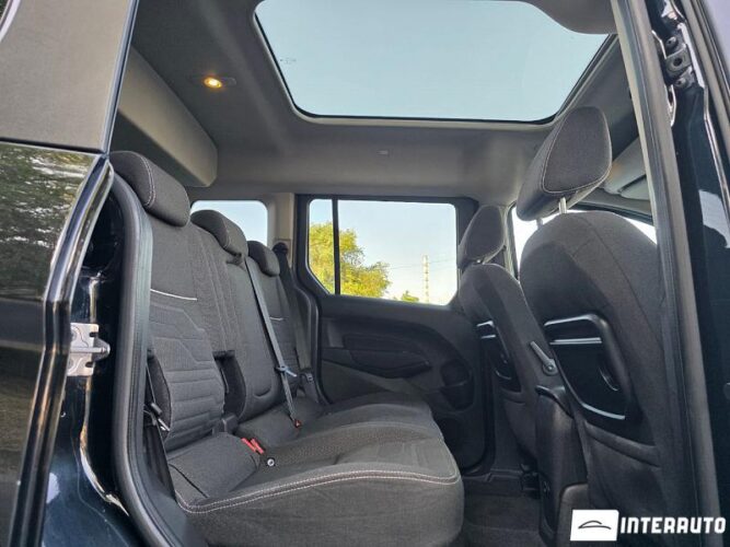 Ford Tourneo Connect 43 interauto-car