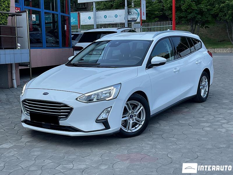 Ford Focus 2 interauto oferta masina
