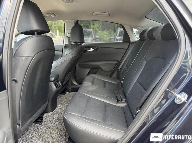 Kia K3 53 interauto-car