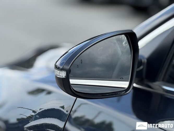 Kia K3 40 interauto-car