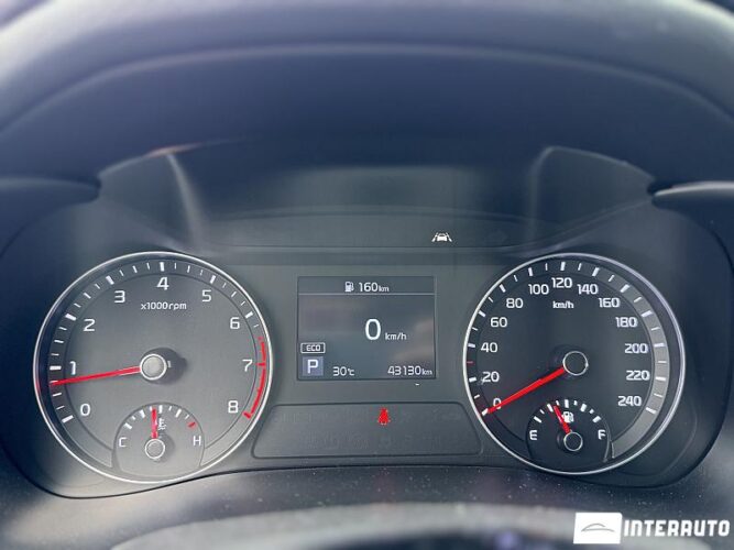 Kia K3 46 interauto-car