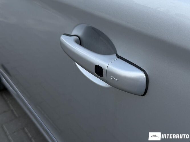 Volvo XC 60 34 interauto-car