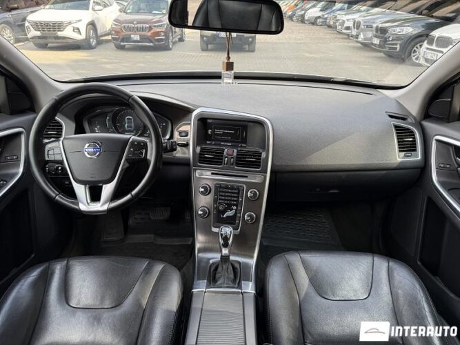 Volvo XC 60 39 interauto-car