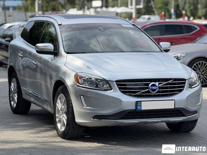 Volvo XC 60 32 interauto-car