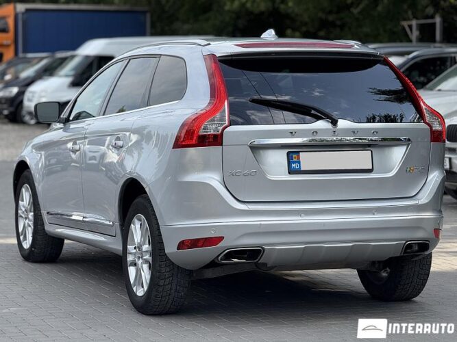 Volvo XC 60 33 interauto-car