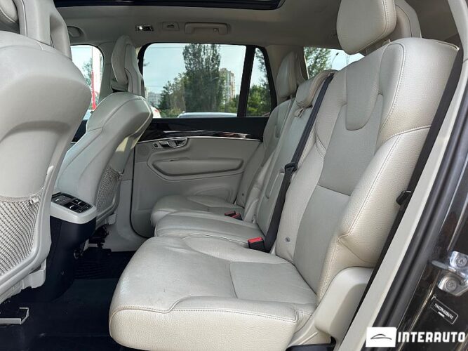 Volvo XC 90 47 interauto-car