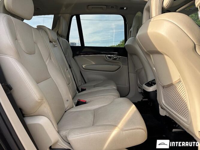 Volvo XC 90 49 interauto-car