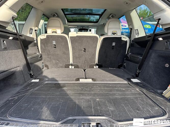 Volvo XC 90 50 interauto-car