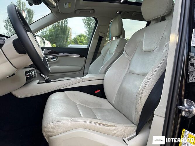 Volvo XC 90 35 interauto-car