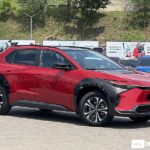Toyota bZ4X 2023