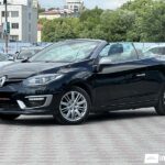 Renault Megane 2015
