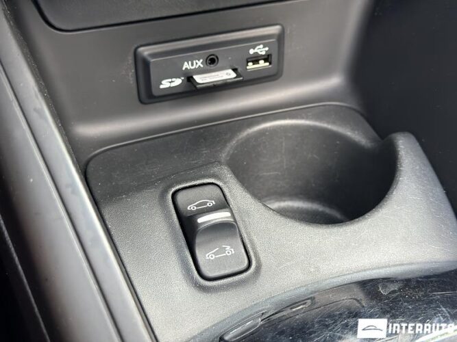 Renault Megane 36 interauto-car