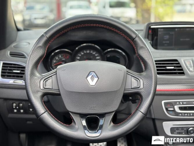 Renault Megane 39 interauto-car