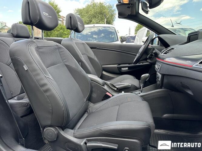 Renault Megane 37 interauto-car