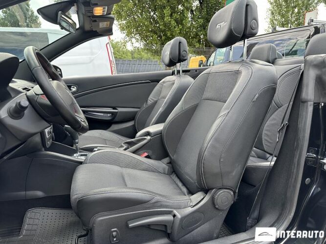 Renault Megane 31 interauto-car