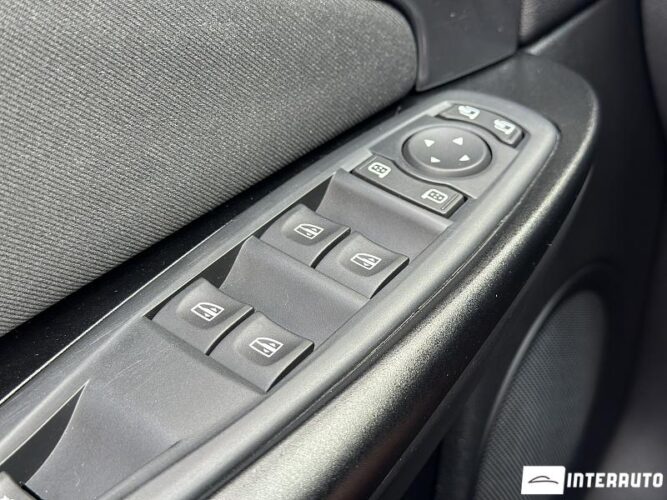 Renault Megane 42 interauto-car