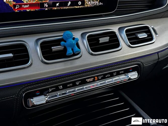 Mercedes GLE 300d 49 interauto-car