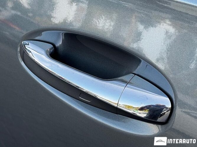 Mercedes GLE 300d 54 interauto-car