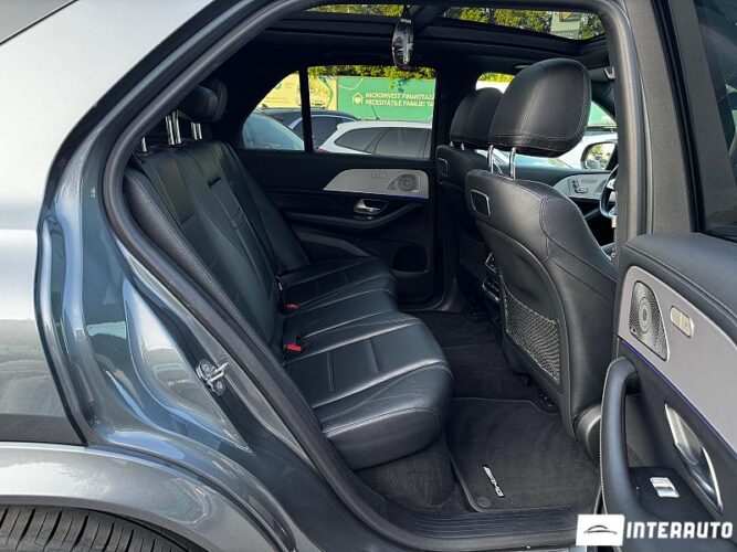 Mercedes GLE 300d 41 interauto-car