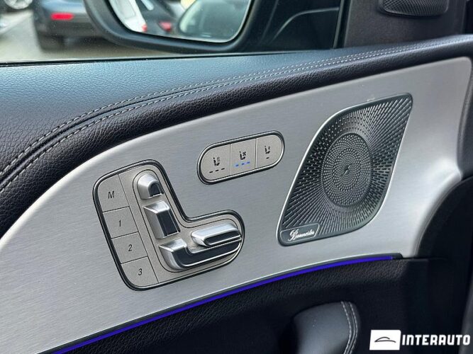 Mercedes GLE 300d 51 interauto-car