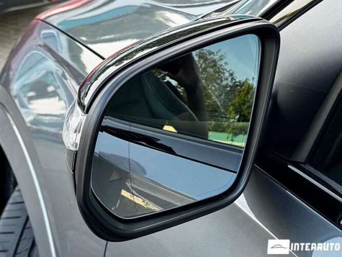 Mercedes GLE 300d 53 interauto-car