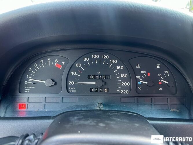 Opel Vectra 35 interauto-car