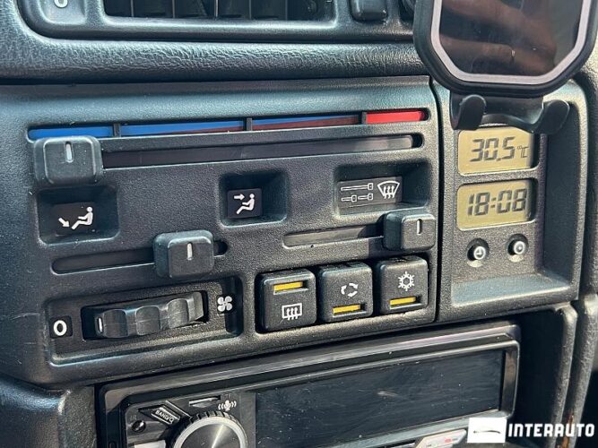 Opel Vectra 38 interauto-car