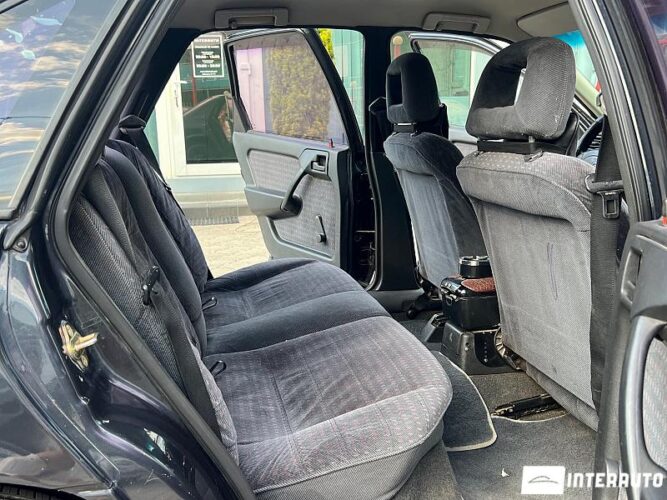 Opel Vectra 34 interauto-car