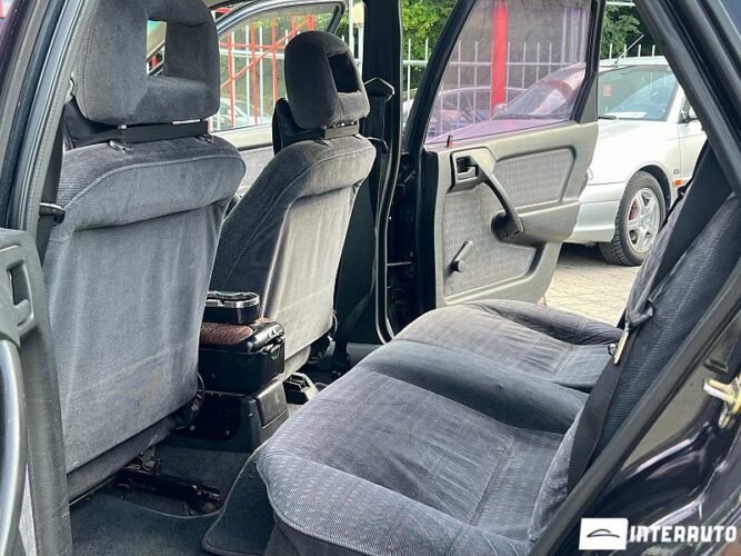 Opel Vectra 33 interauto-car