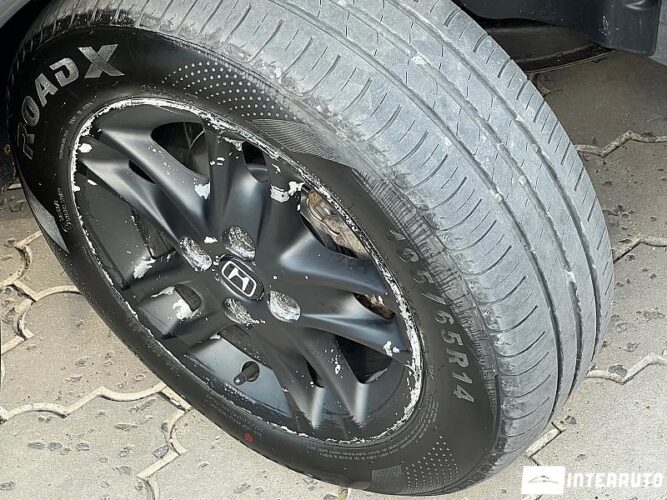 Opel Vectra 41 interauto-car