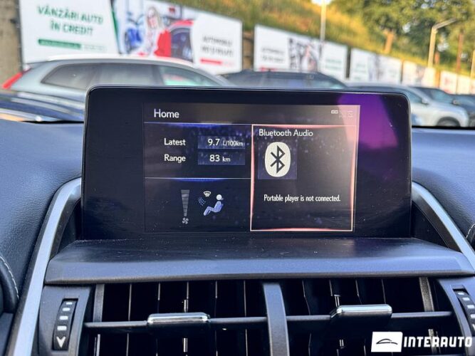 Lexus NX 300H 43 interauto-car