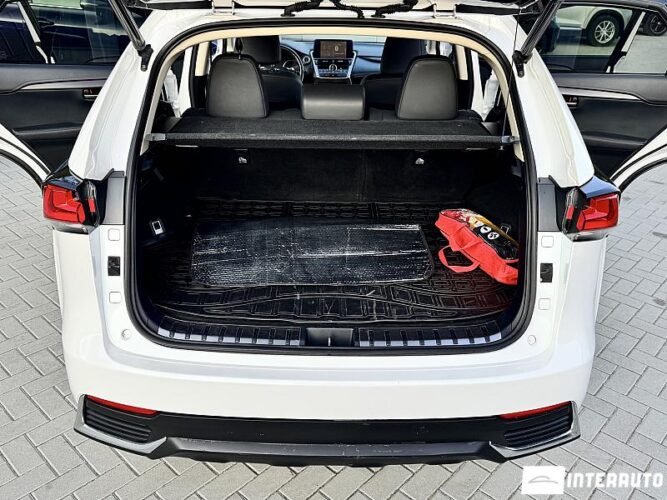 Lexus NX 300H 54 interauto-car