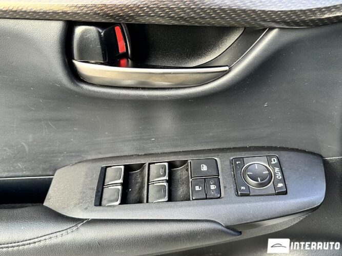 Lexus NX 300H 51 interauto-car