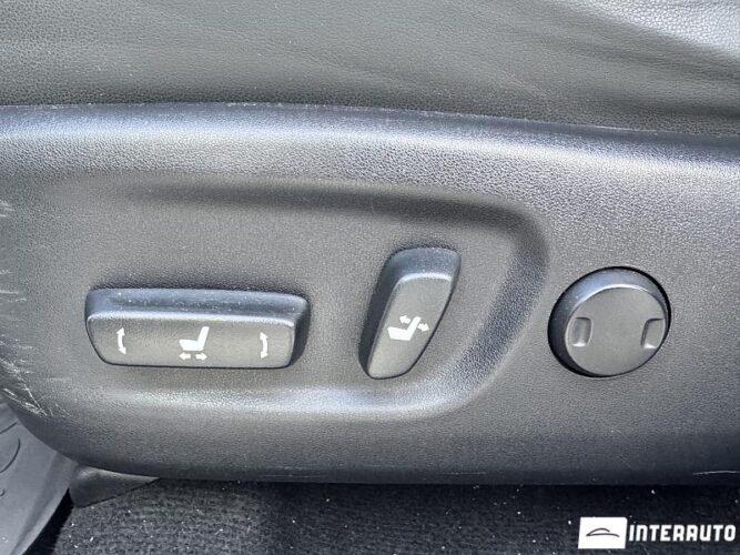 Lexus NX 300H 53 interauto-car