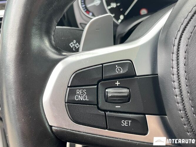 bmw 530 2017