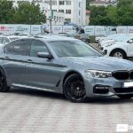 BMW 530 2017