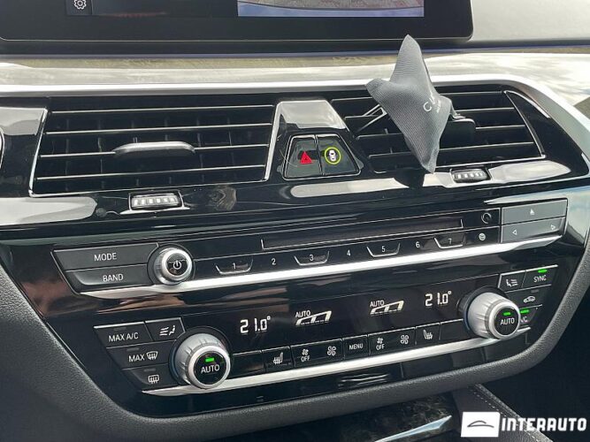 bmw 530 2017