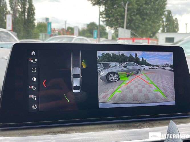bmw 530 2017