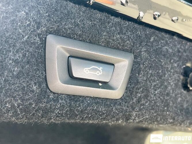 BMW 520 58 interauto-car