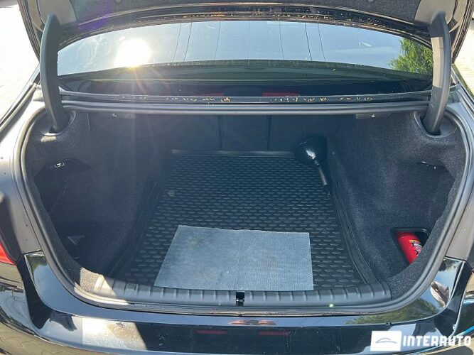 BMW 520 59 interauto-car