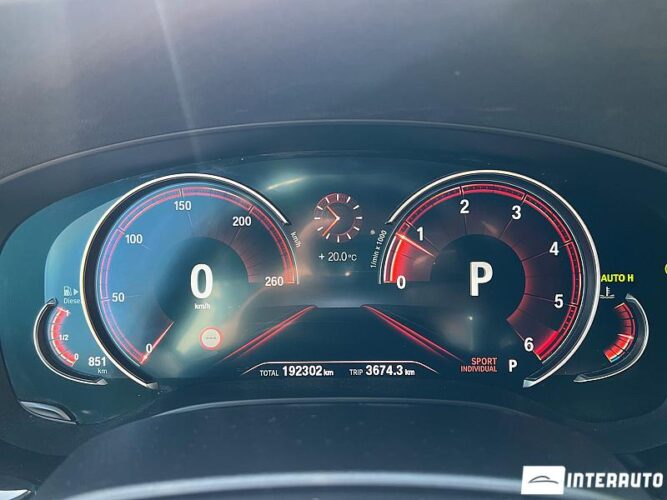 BMW 520 49 interauto-car