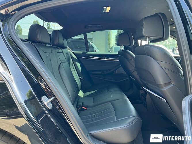 BMW 520 56 interauto-car