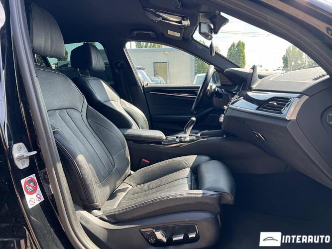 BMW 520 55 interauto-car
