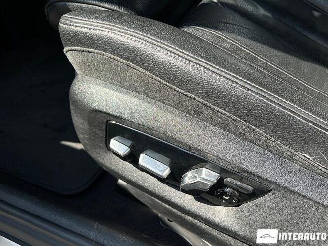 BMW 520 44 interauto-car