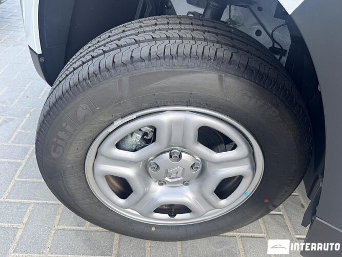 Dacia Duster 43 interauto-car