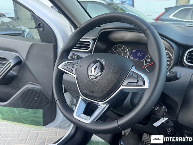Dacia Duster 35 interauto-car