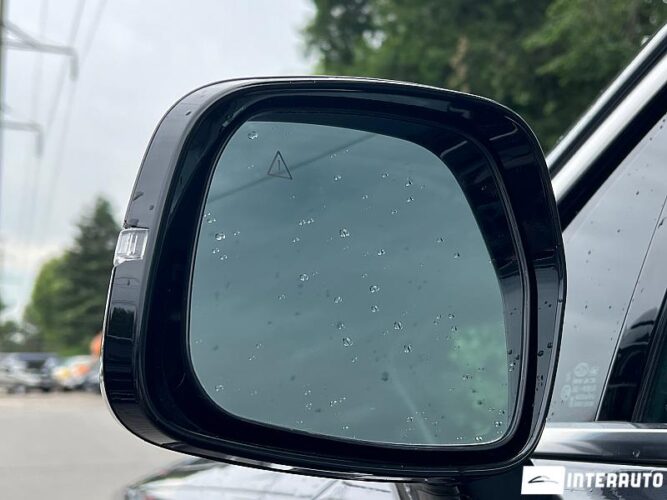 Kia Sorento 46 interauto-car