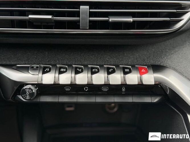 Peugeot 3008 50 interauto-car